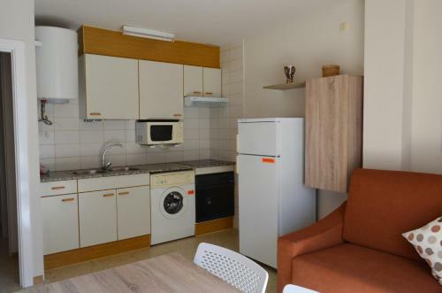 Apartaments Gibert