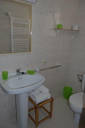 Apartaments Gibert
