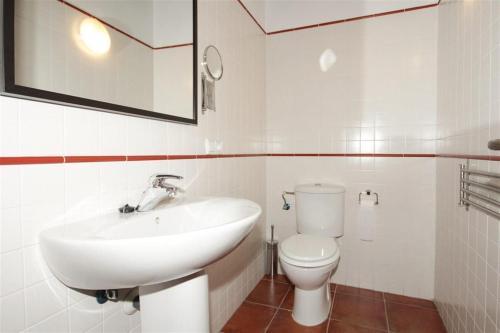 Apartamento Socram Eshavira Suites