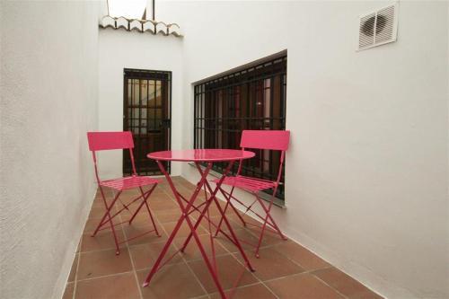 Apartamento Socram Eshavira Suites