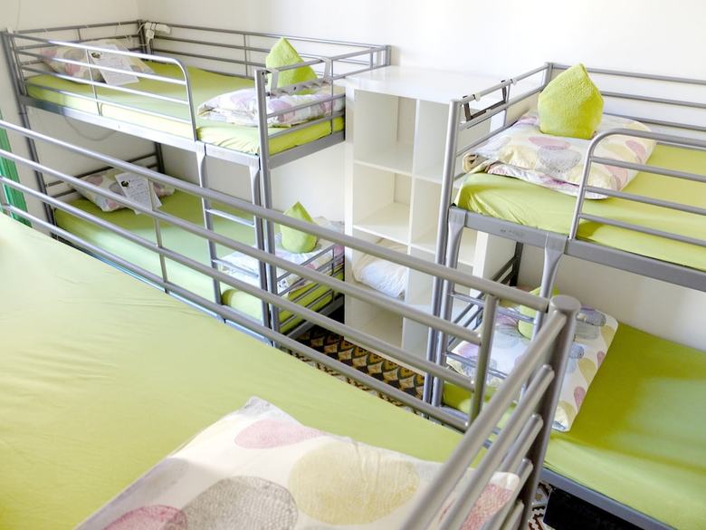 Albergue Fabrizzio's Petit