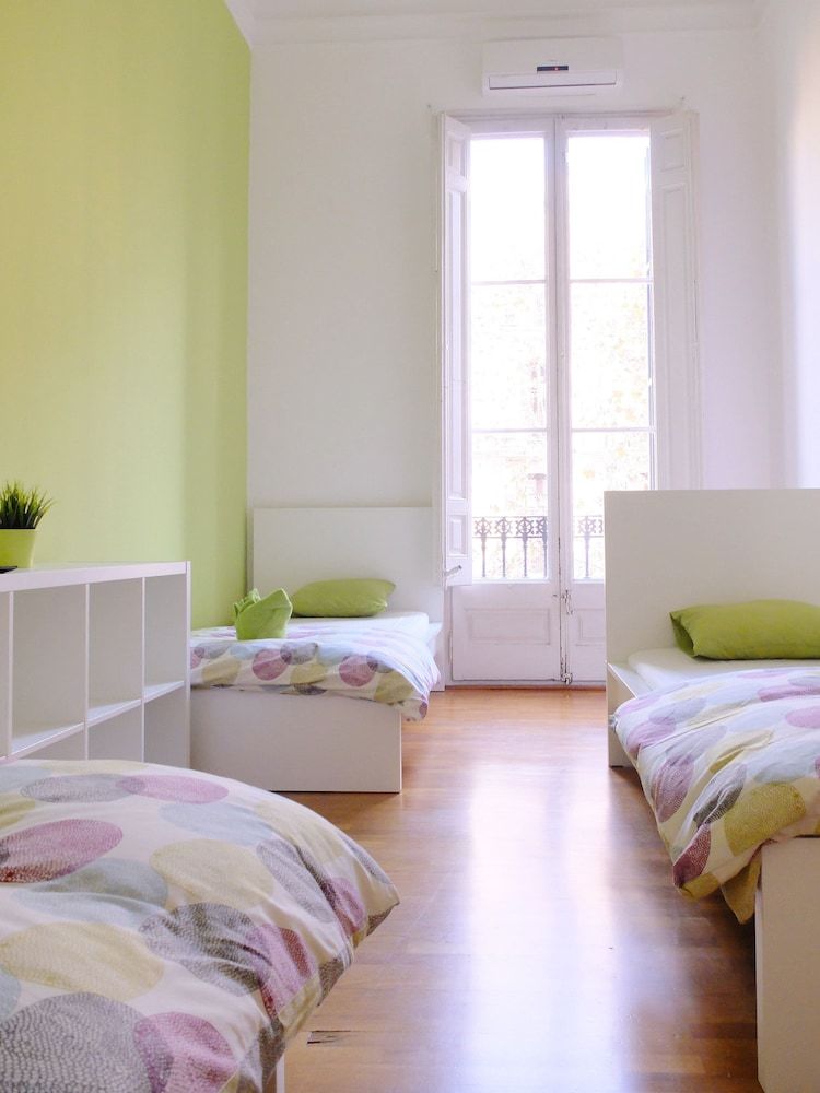Albergue Fabrizzio's Petit