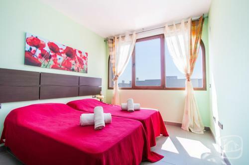 Abahana Villas Nabucco