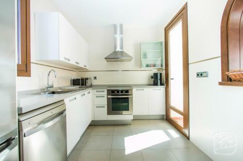 Abahana Villas Nabucco