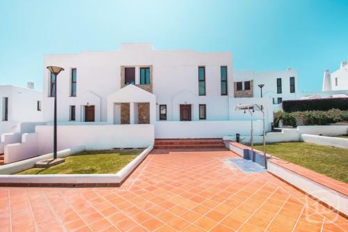 Abahana Villas Nabucco