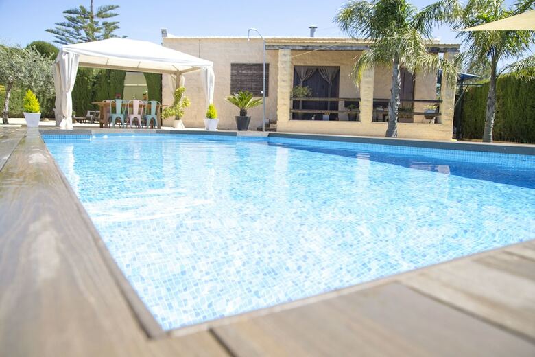 Agroturismo Casita De La Cantera