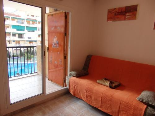 Apartamento Vi?amar II
