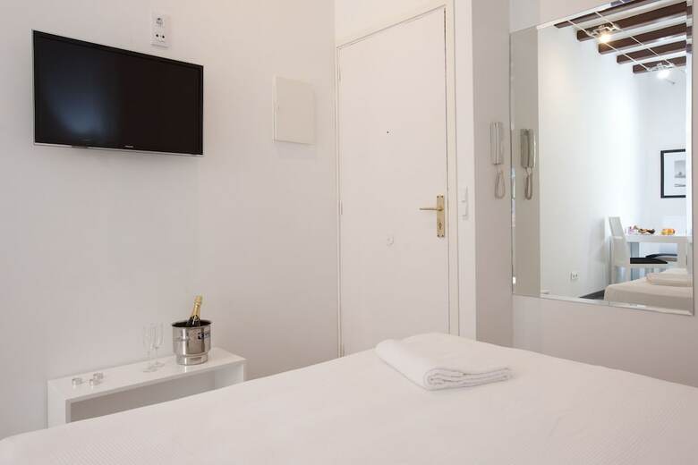 Apartamento Barnapartments Basic Gracia