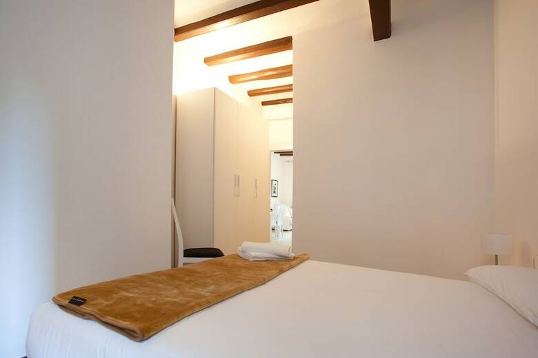 Apartamento Barnapartments Basic Gracia