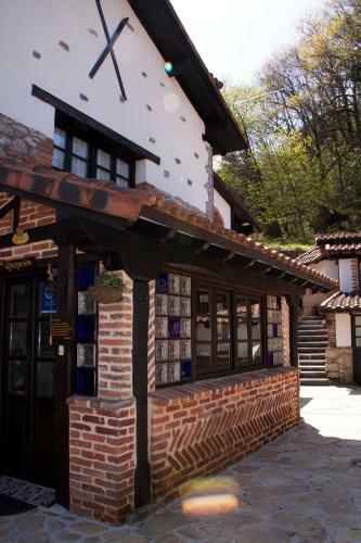 Agroturismo Casa Ortiz