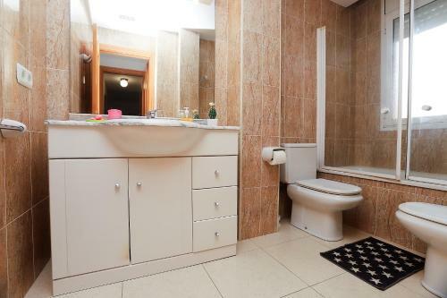 Apartamento Pla�a Jard�