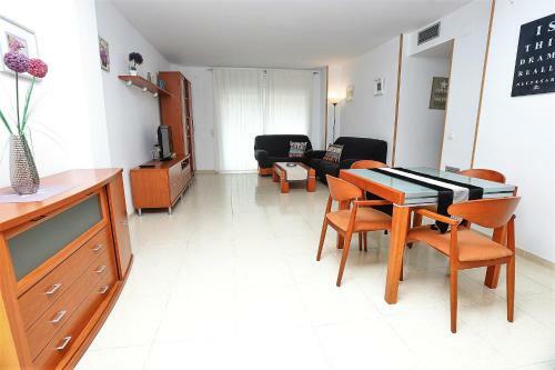 Apartamento Pla�a Jard�