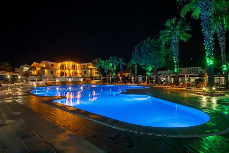 Hotel Lykia Botanika Beach Club