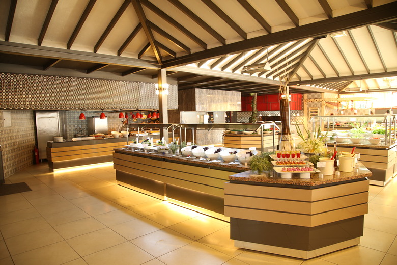 Hotel Lykia Botanika Beach Club