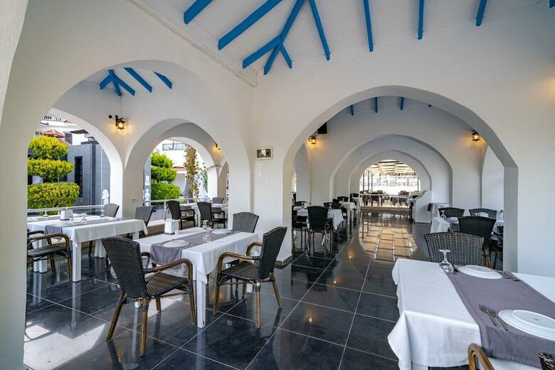 Hotel Lykia Botanika Beach Club