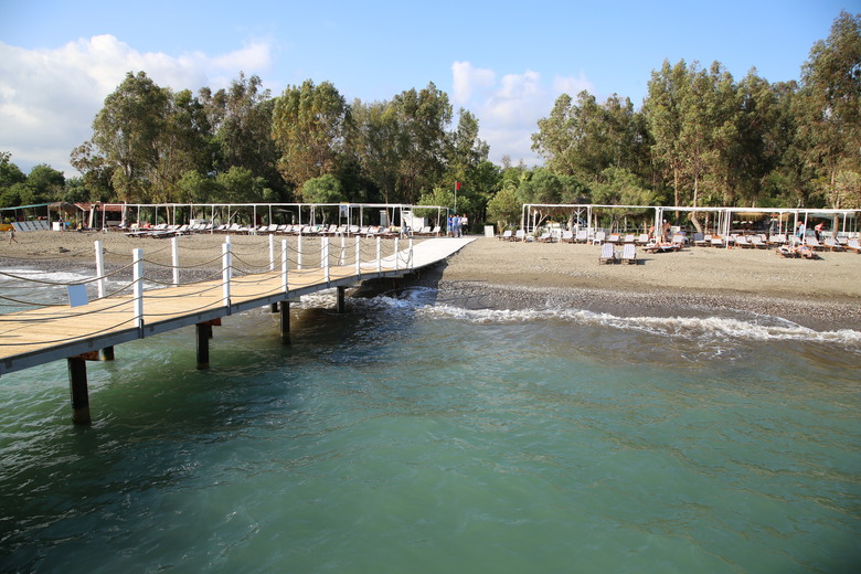 Hotel Lykia Botanika Beach Club