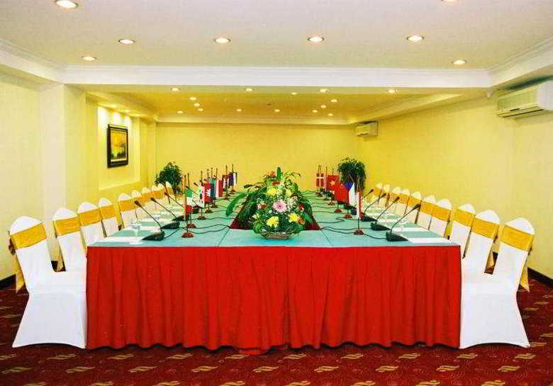 Saigon Halong Hotel