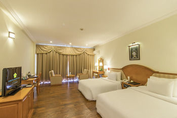 Saigon Halong Hotel