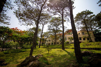 Saigon Halong Hotel