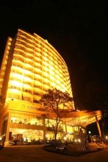 Saigon Halong Hotel