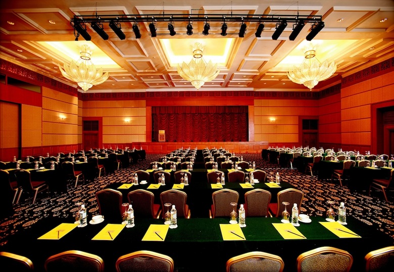 Hotel The Royale Chulan Kuala Lumpur