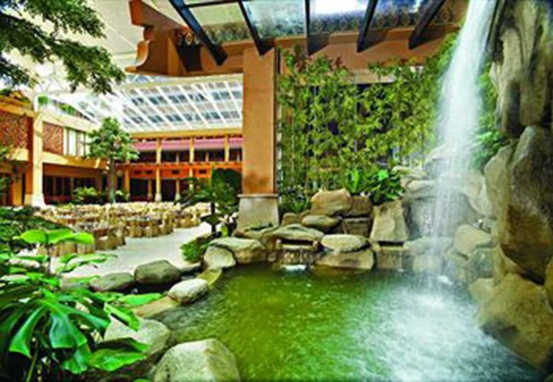 Hotel The Royale Chulan Kuala Lumpur