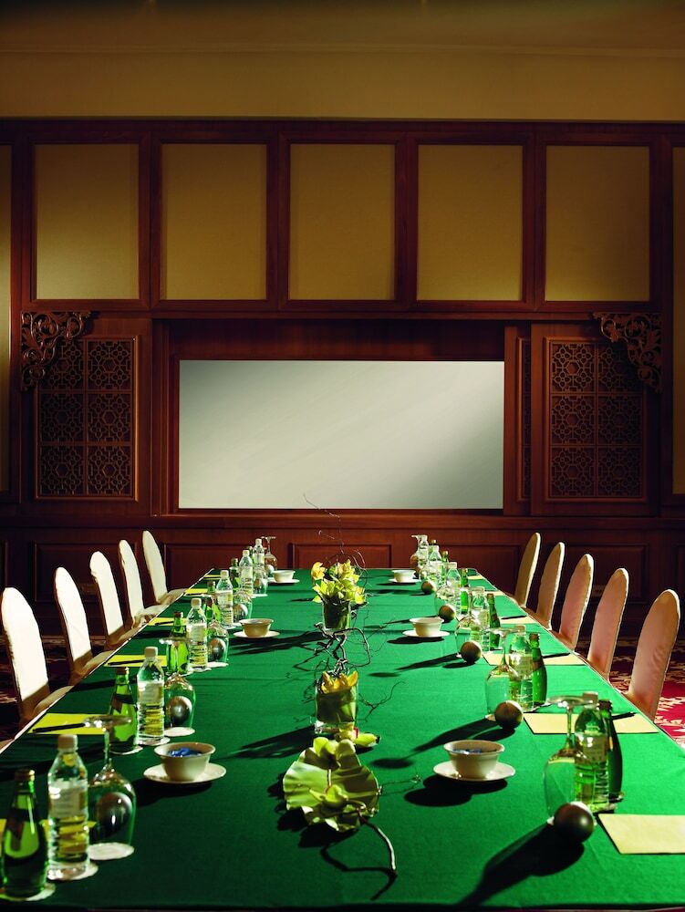Hotel The Royale Chulan Kuala Lumpur