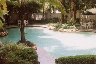 Hotel Duta Vista (2bedroom Deluxe)