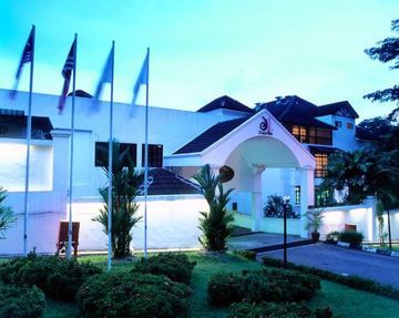 Hotel Duta Vista (2bedroom Deluxe)