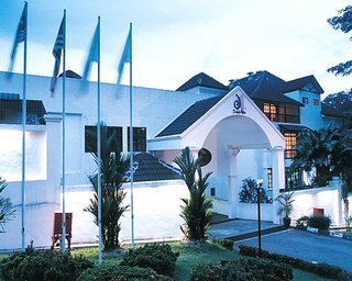 Hotel Duta Vista (2bedroom Deluxe)