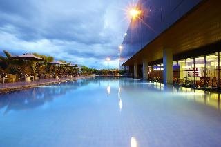 Hotel Four Points By Sheraton Kuching