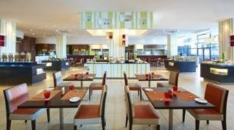 Hotel Four Points By Sheraton Kuching