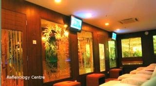 Hotel Rega Lodge