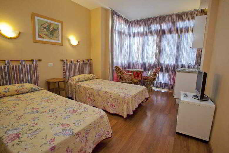 Aparthotel Miami