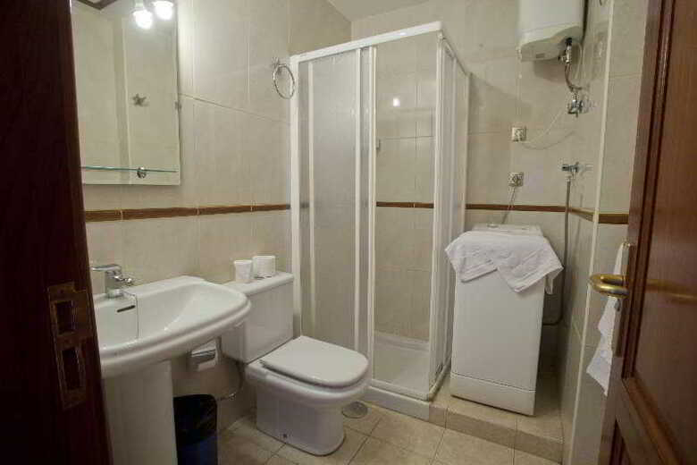 Aparthotel Miami