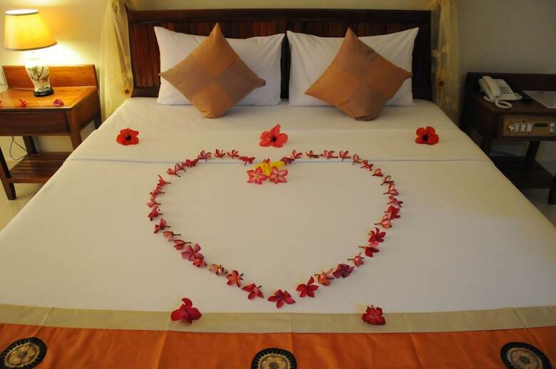 Hotel Dara Reang Sey Angkor