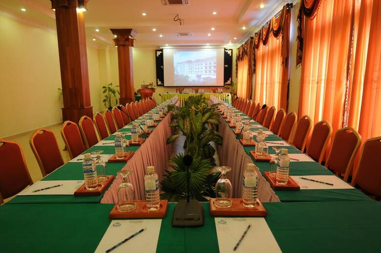 Hotel Dara Reang Sey Angkor