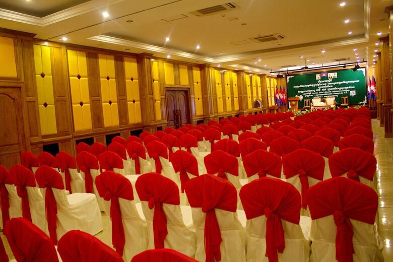 Hotel Dara Reang Sey Angkor