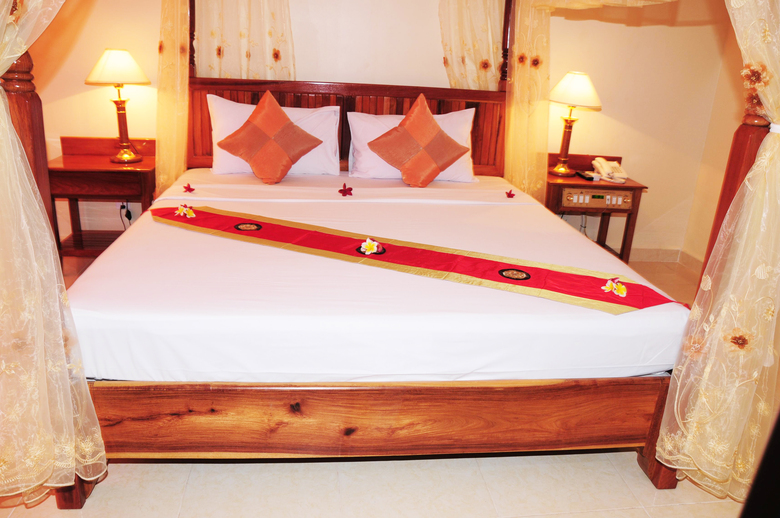 Hotel Dara Reang Sey Angkor
