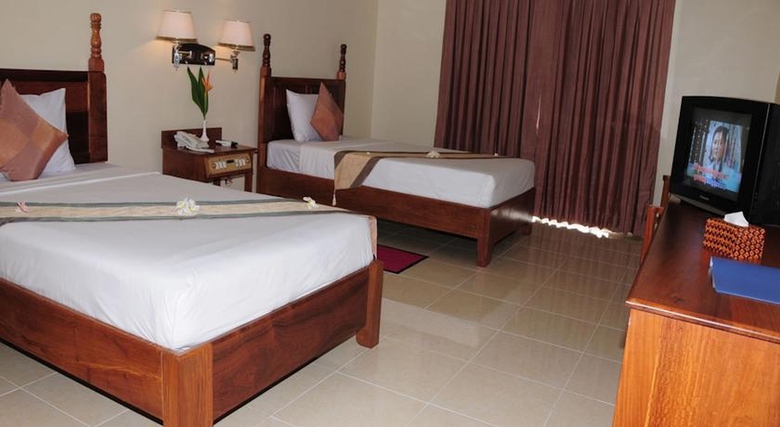 Hotel Dara Reang Sey Angkor