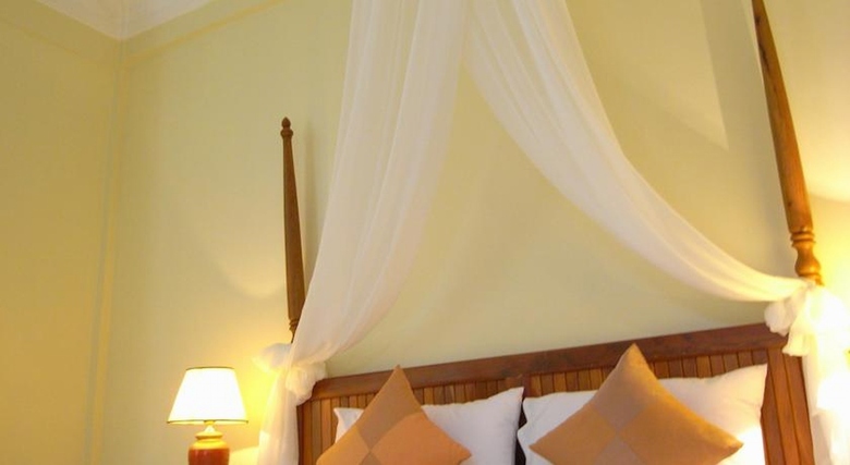 Hotel Dara Reang Sey Angkor