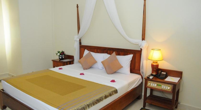 Hotel Dara Reang Sey Angkor