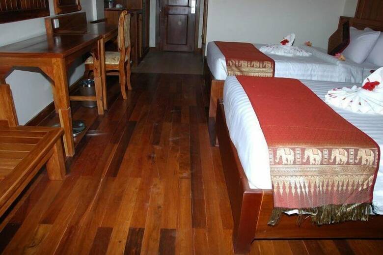 Hotel Dara Reang Sey Angkor