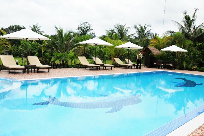 Hotel Dara Reang Sey Angkor