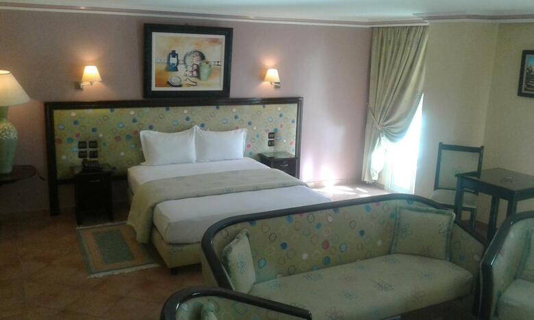 Tildi Hotel & Spa Agadir