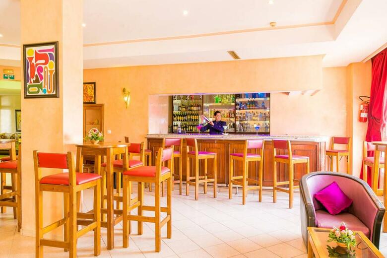 Tildi Hotel & Spa Agadir