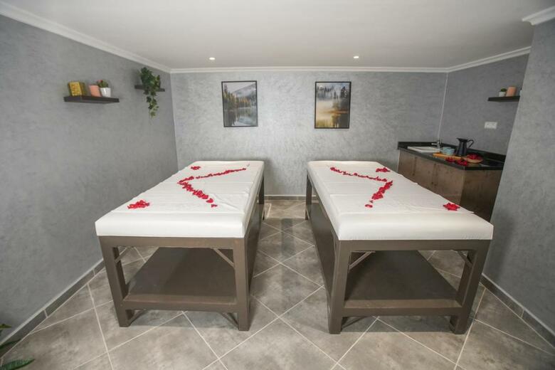 Tildi Hotel & Spa Agadir