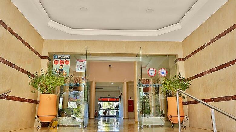 Tildi Hotel & Spa Agadir
