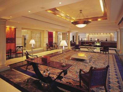 Hotel Itc Maratha
