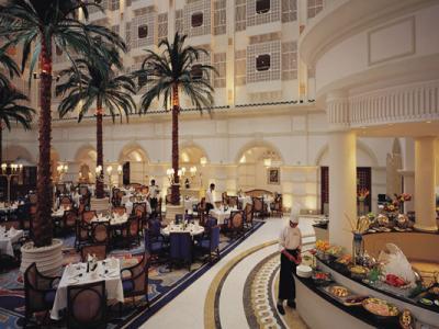 Hotel Itc Maratha
